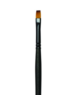 Brush Majestic™ Long Handle Bright nr4 synthetic