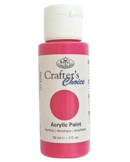 Acrylic paint Violet Red 59ml