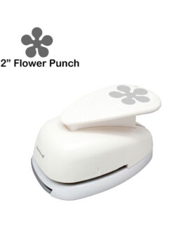 Motive Punch Flower 2