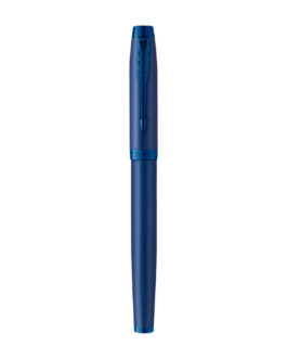 Parker FP Fountain pen Im Professionals Monochrome Blue