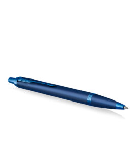 Parker BP Ballpoint pen Im Professionals Monochrome Blue