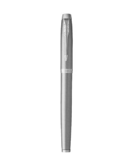 Parker FP Fountain pen Im Essential Stainless Steel CT