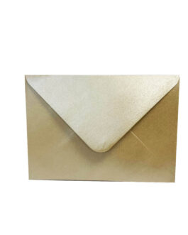 Envelope Pearl Mink Centura