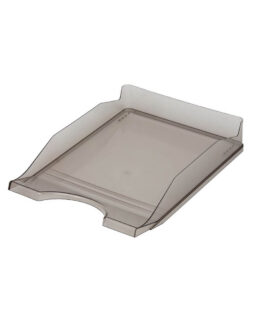 Document tray D.Rect PS Smoked
