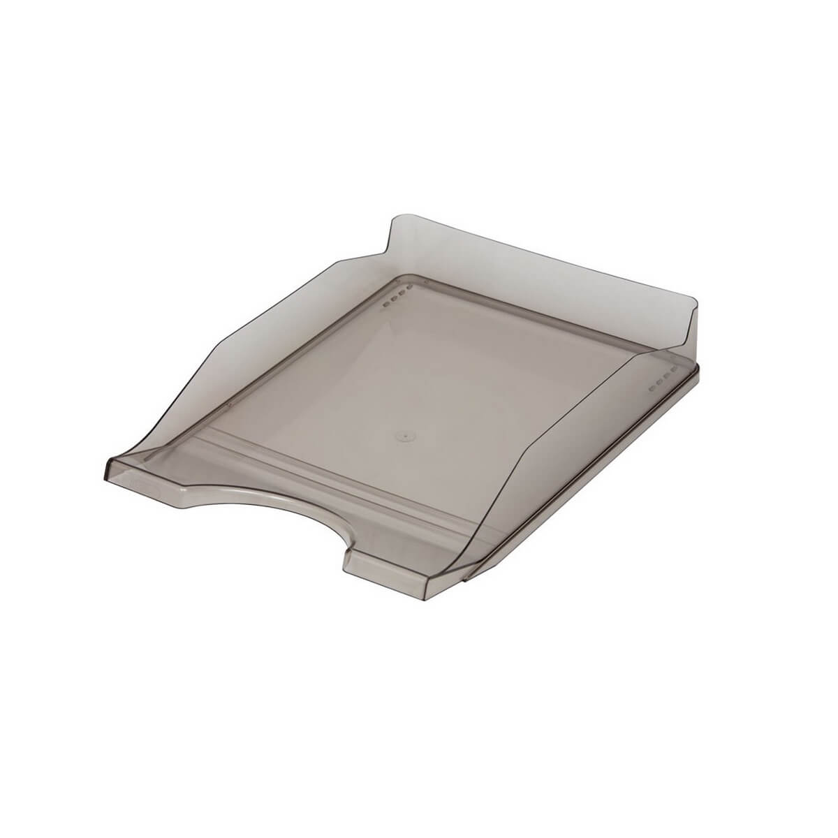 Document tray D.Rect PS Smoked