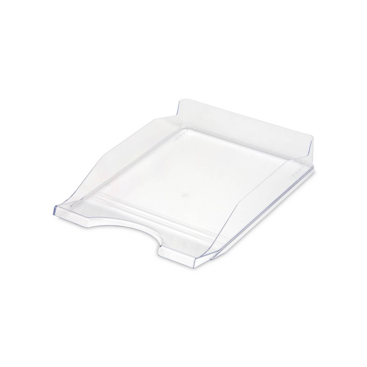 Dokumendisahtel D.Rect PS Transparent