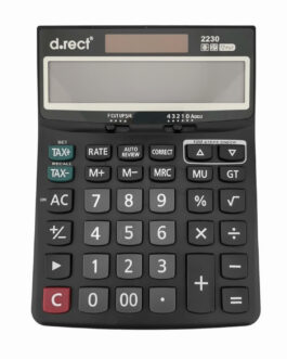 Calculator D.Rect 2230