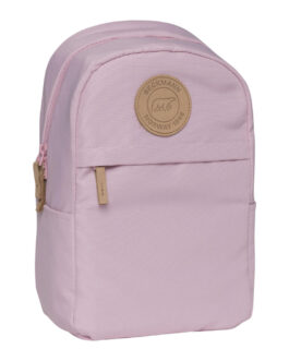 Backpack Beckmann Urban Mini Light Pink