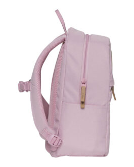 Backpack Beckmann Urban Mini Light Pink