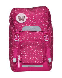 School bag – Backpack Beckmann Classic 22 Forest Deer 22 litres