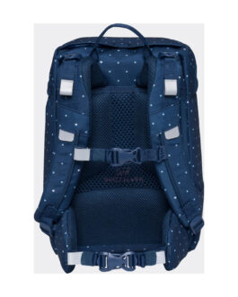 Schoolbag – Backpack Set 6 pieces Beckmann Classic 22Ltr set Pet friends Blue