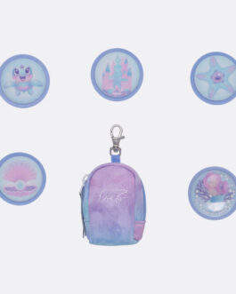 Märkide Seljakott Mini Seashell