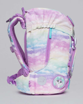 School bag – Backpack Beckmann Classic 22 Unicorn