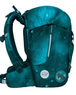 School bag – Backpack Beckmann Classic 22 Ninja Master 22 litres