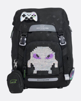 Koolikott – Seljakott Beckmann Classic 22 Pixel 22 liitrit