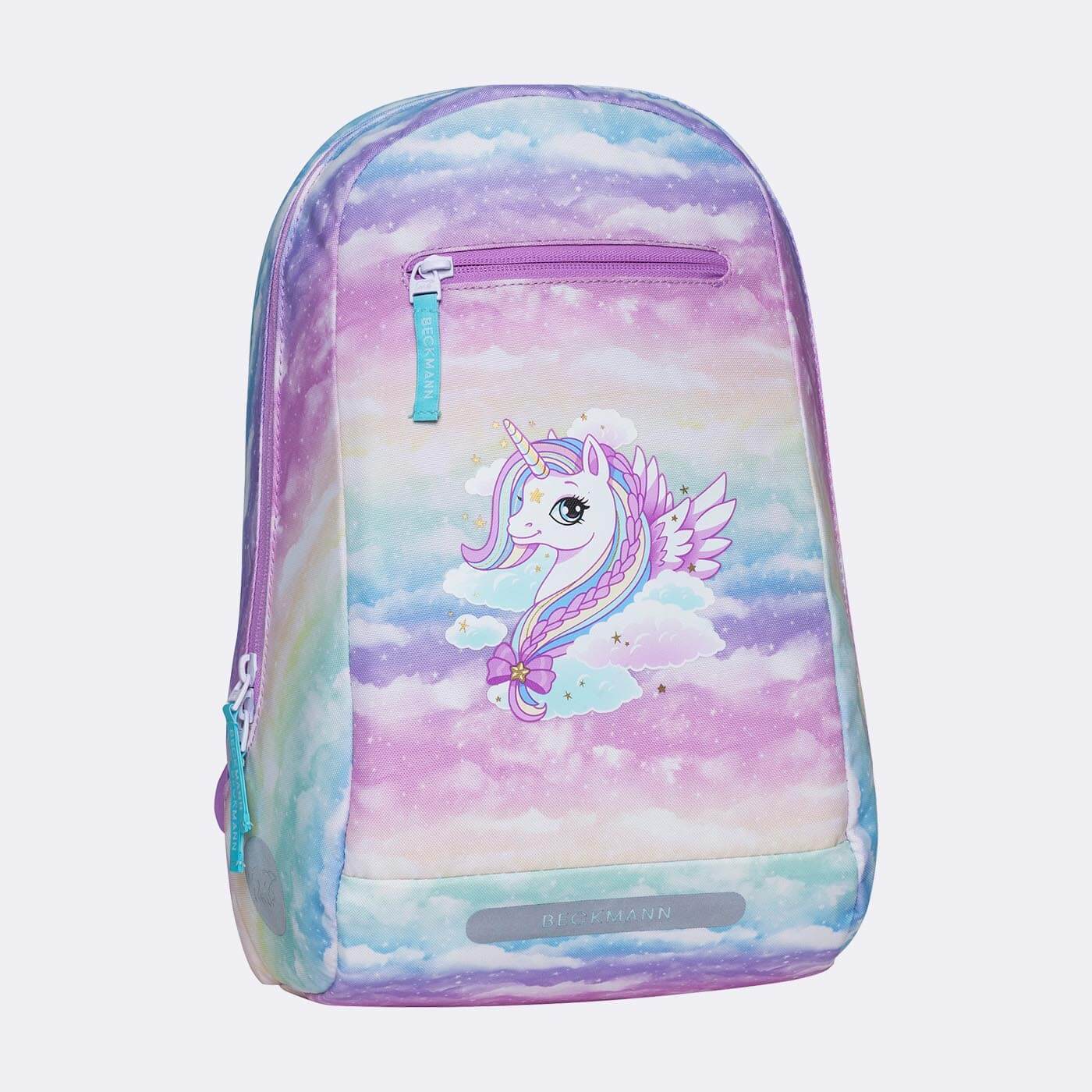 Koolikott - Seljakott Komplekt 6 osa Beckmann Classic 22Ltr set Unicorn - Image 8