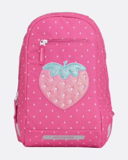 Spordikott / Lisakott Beckmann12L Strawberry