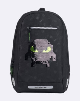 Spordikott / Lisakott Beckmann12L Pixel