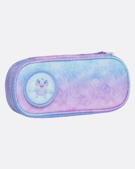Oval Pencil Case Beckmann Seashell