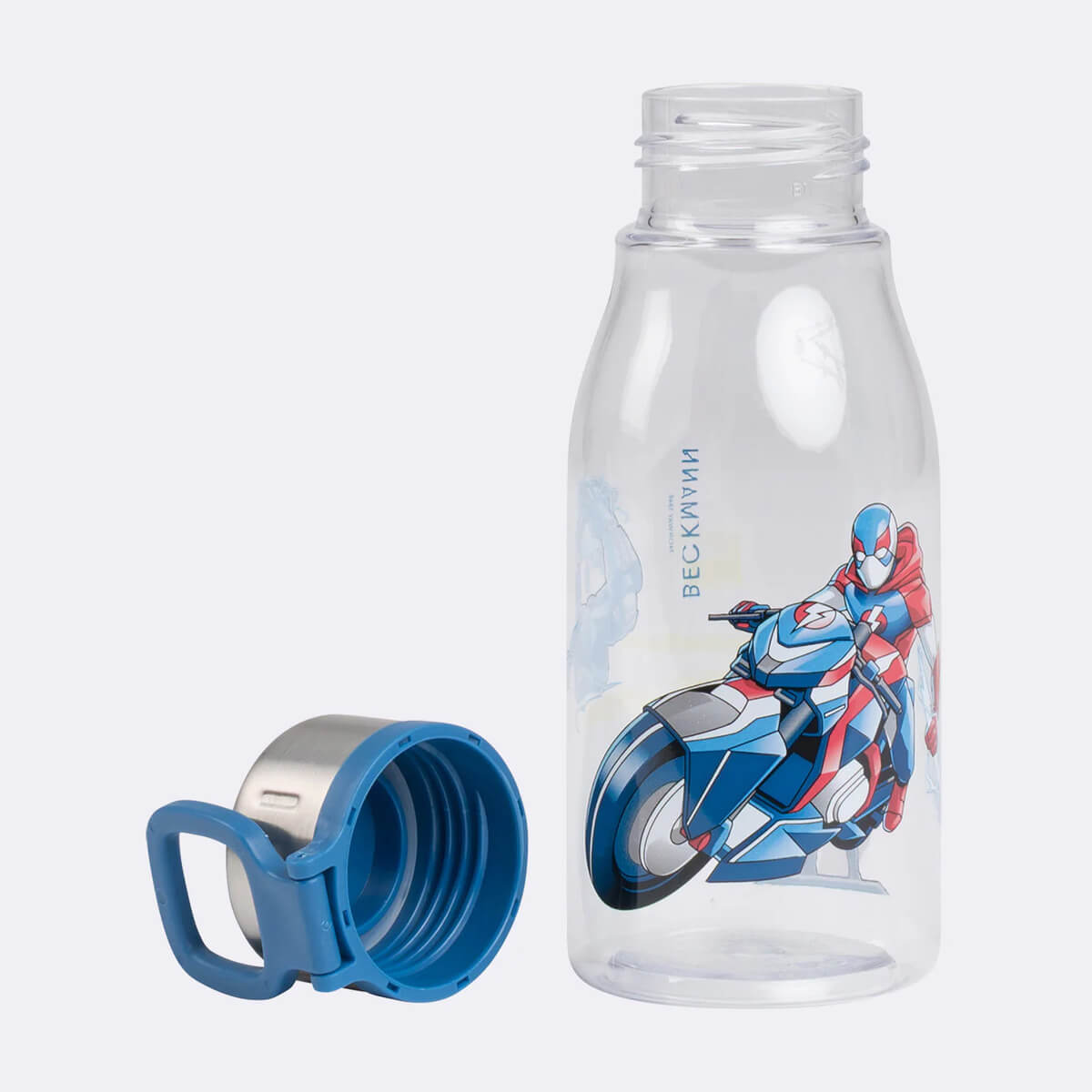 Joogipudel Beckmann Blue Lightning 400ml - Image 2