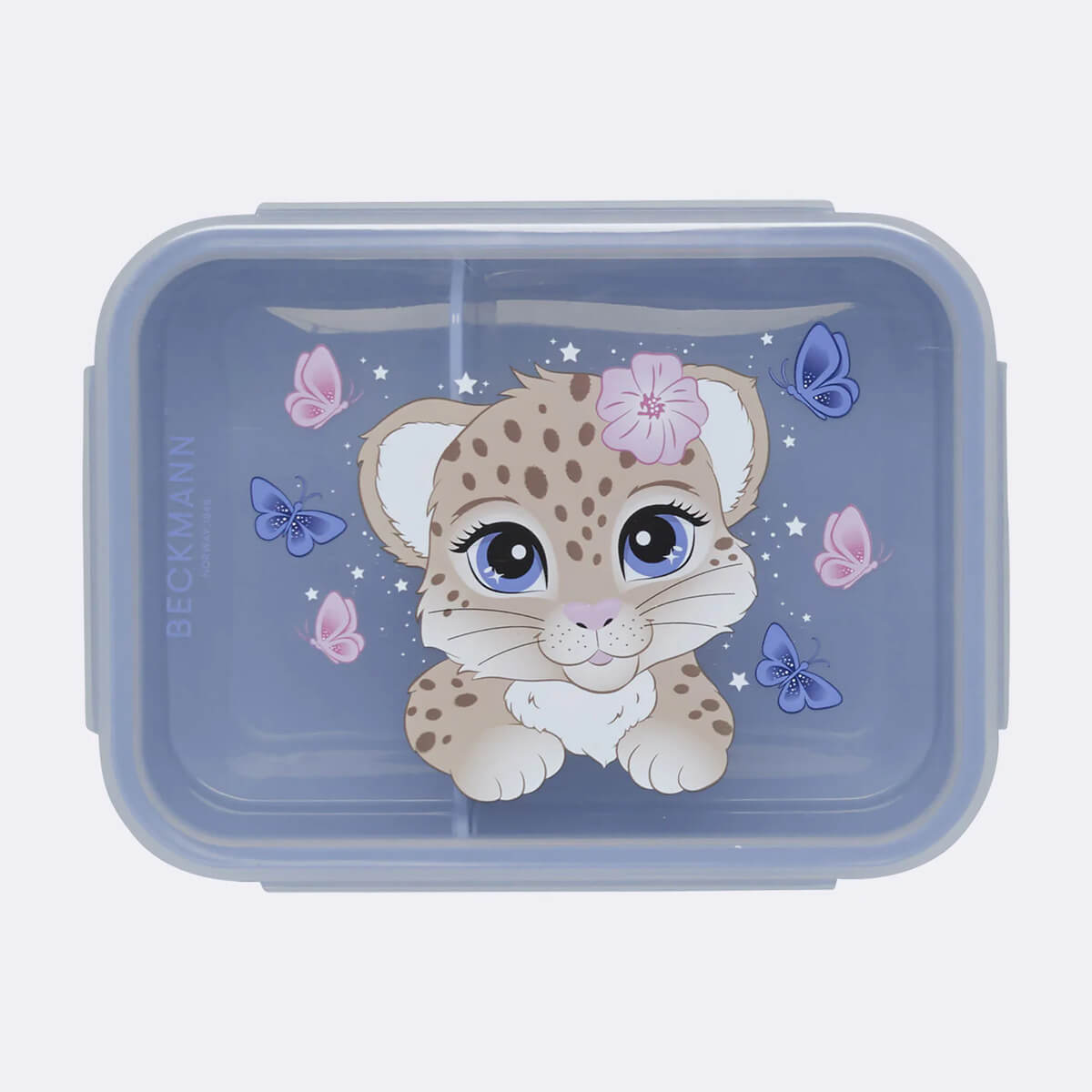 Lunch Box Beckmann Cheeta