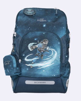 School bag – Backpack Beckmann Active Air FLX Ninja Master 20-25 litres