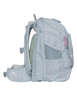 Schoolbag – Backpack Beckmann Active Air FLX Forest Deer Dusty Mint 20-25 litres