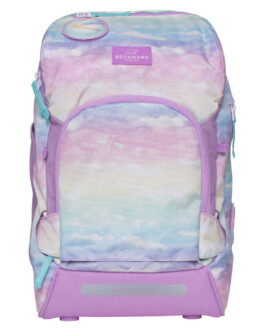 School bag – Backpack Beckmann Active Air FLX Unicorn 20-25 litres + SET