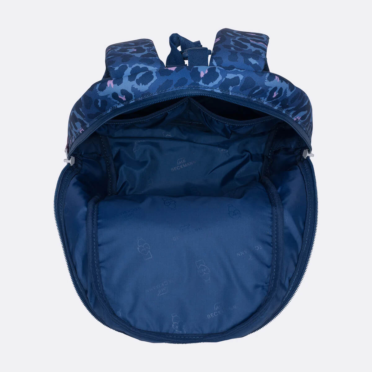 Koolikott - Seljakott Beckmann Active Air FLX Cheeta 20-25 liitr + set - Image 16