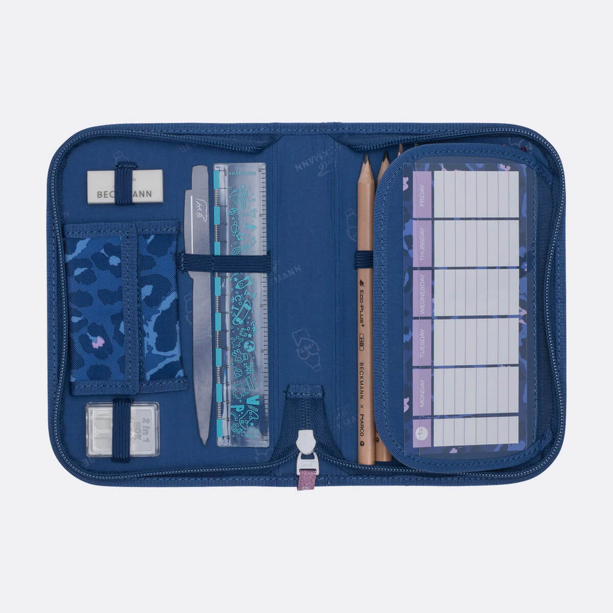 Koolikott - Seljakott Beckmann Active Air FLX Cheeta 20-25 liitr + set - Image 19