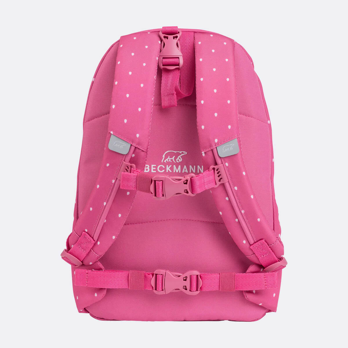 Koolikott - Seljakott Beckmann Active Air FLX Strawberry 20-25 liitrit + set - Pilt 12