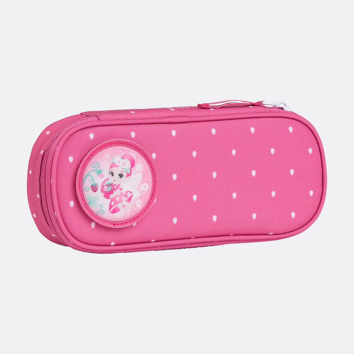 Koolikott - Seljakott Beckmann Active Air FLX Strawberry 20-25 liitrit + set - Pilt 17