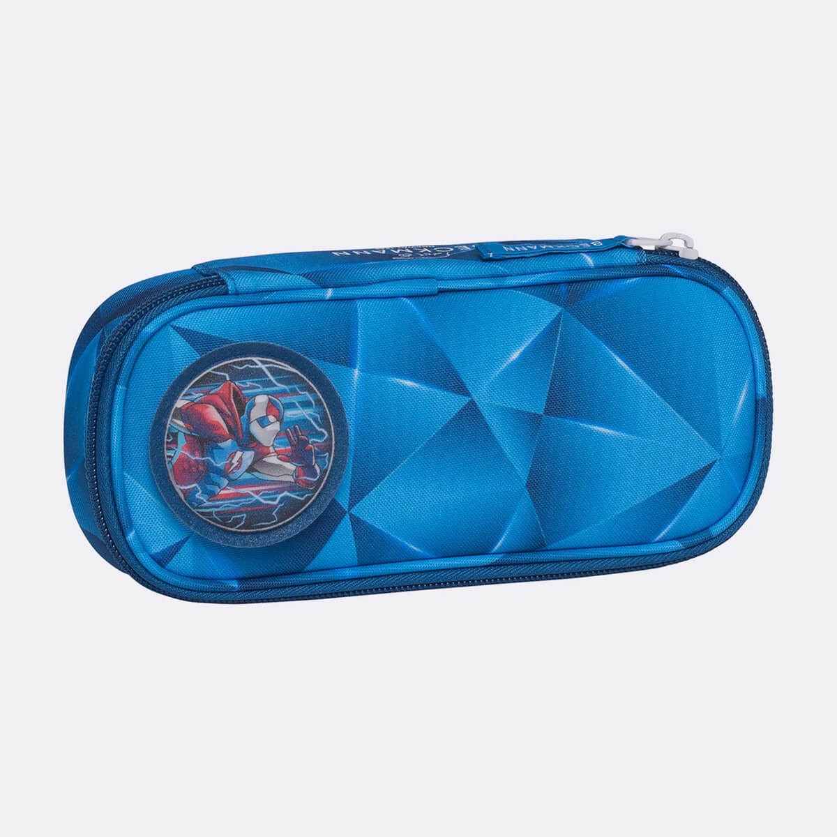 Koolikott - Seljakott Beckmann Active Air FLX Blue lightning 20-25 liitrit + set - Pilt 15