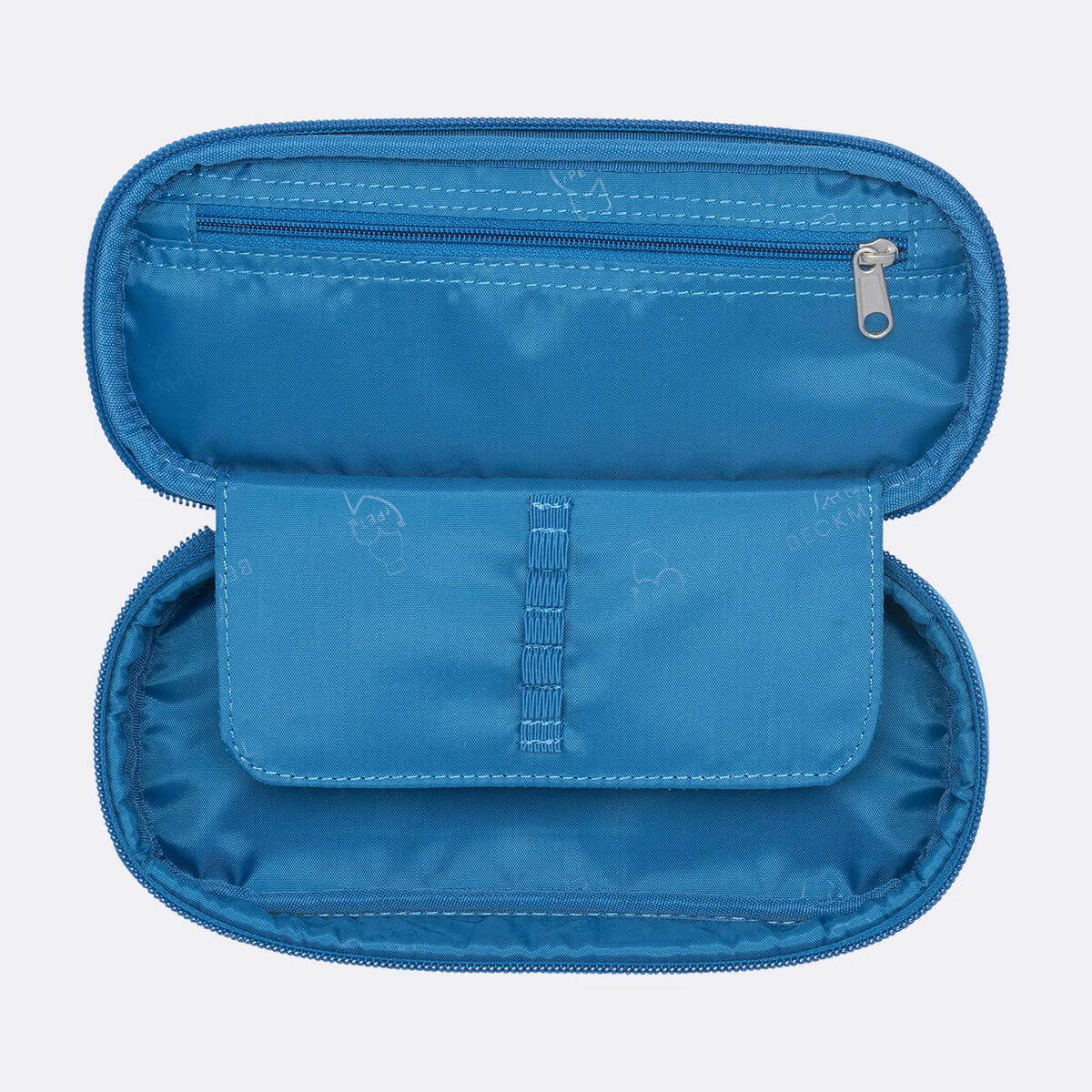 Koolikott - Seljakott Beckmann Active Air FLX Blue lightning 20-25 liitrit + set - Pilt 16
