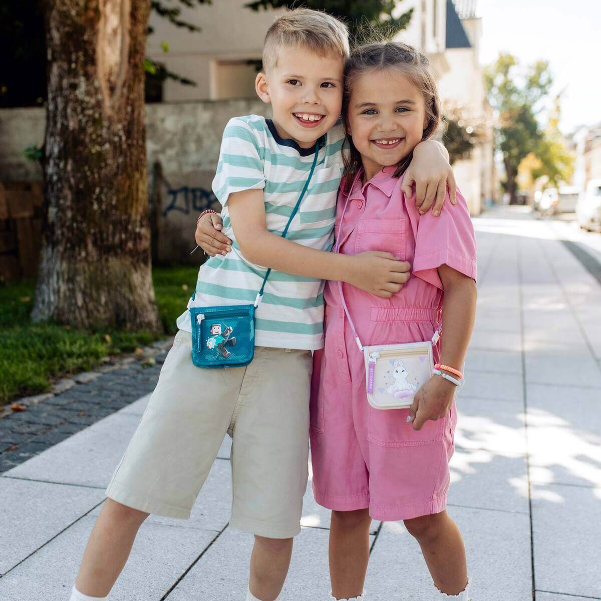 Beckmann Rahakott Jungle game - Image 4