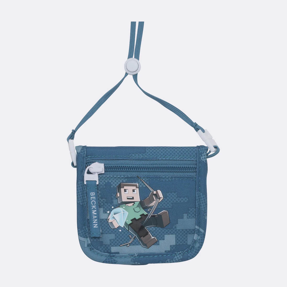 Beckmann Rahakott Jungle game