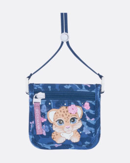 Beckmann Rahakott Cheetah