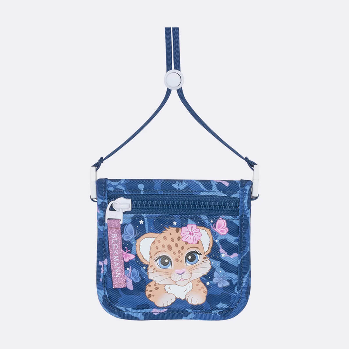 Beckmann Wallet Cheetah