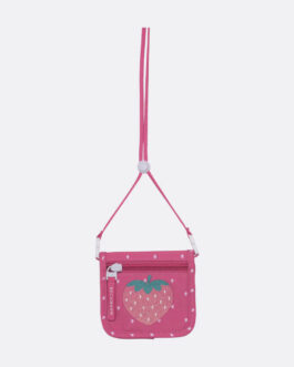 Beckmann Rahakott Strawberry