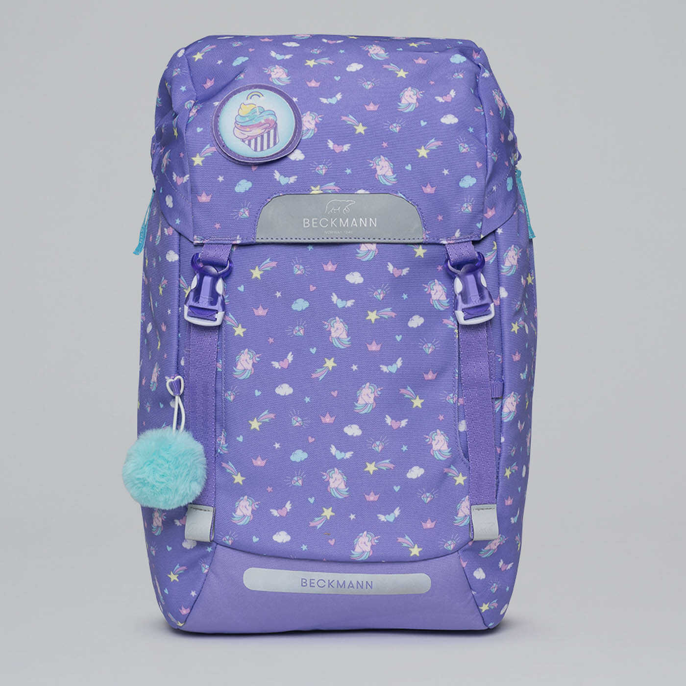 Koolikott - Seljakott Beckmann Classic Maxi Dream 28+12 Ltr set - Pilt 2