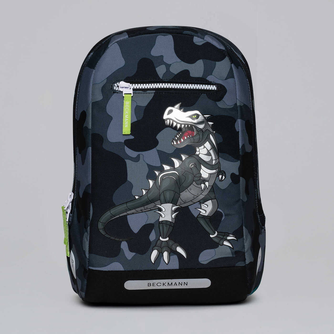 Koolikott - Seljakott Beckmann Classic Maxi Camo Rex 28+12 Ltr set - Image 6