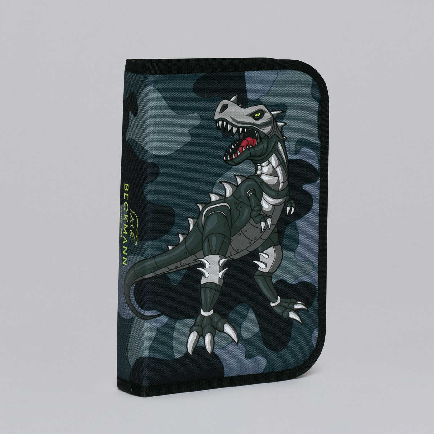 Koolikott - Seljakott Beckmann Classic Maxi Camo Rex 28+12 Ltr set - Image 7