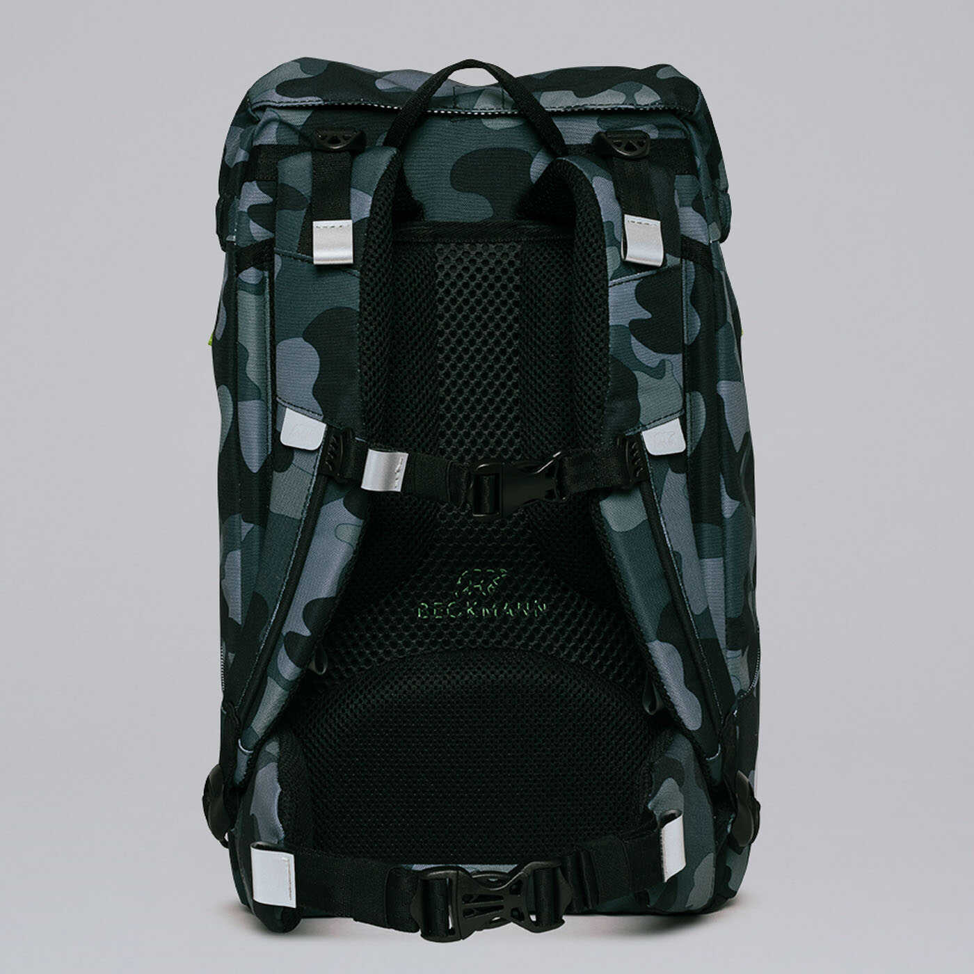 Koolikott - Seljakott Beckmann Classic Maxi Camo Rex 28+12 Ltr set - Image 5