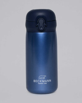 Thermo Bottle/mug Beckmann 320ml Blue