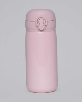 Thermo Bottle/mug Beckmann 320ml Pink