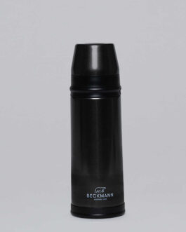 Thermo Bottle Beckmann 400 ML Black
