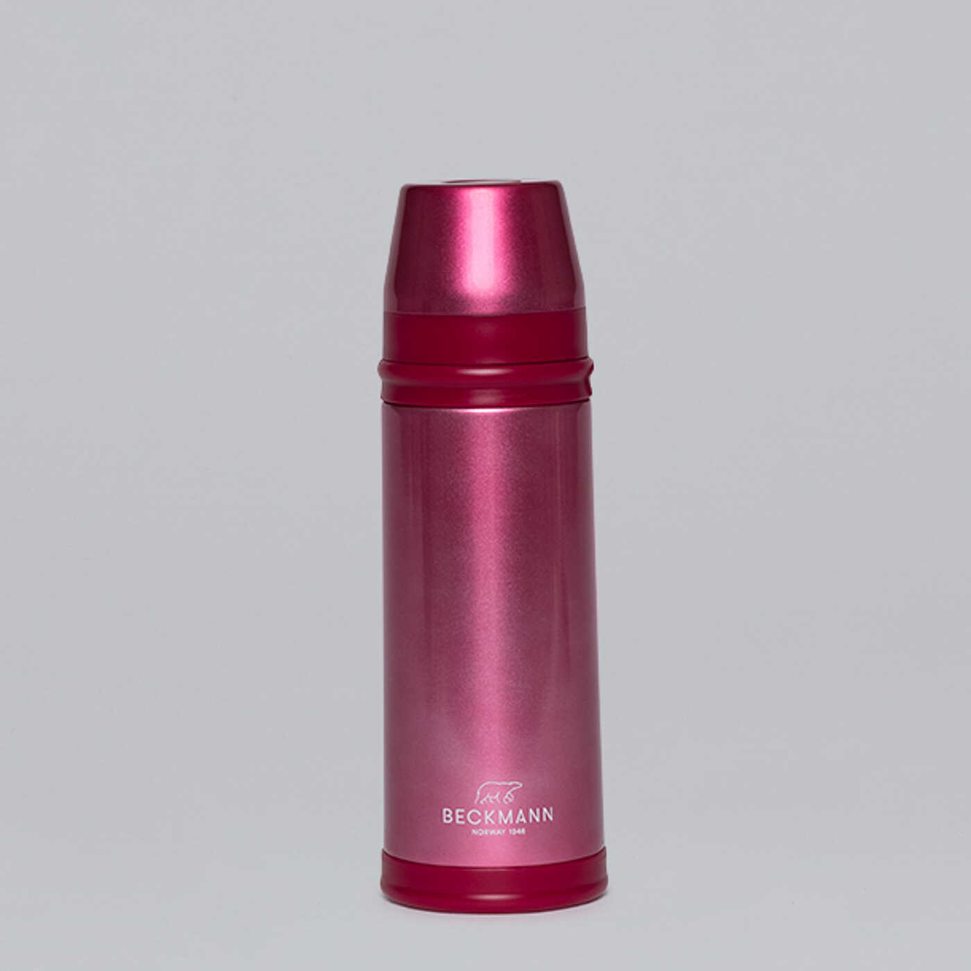 Termo Pudel Beckmann 400 ML Berry