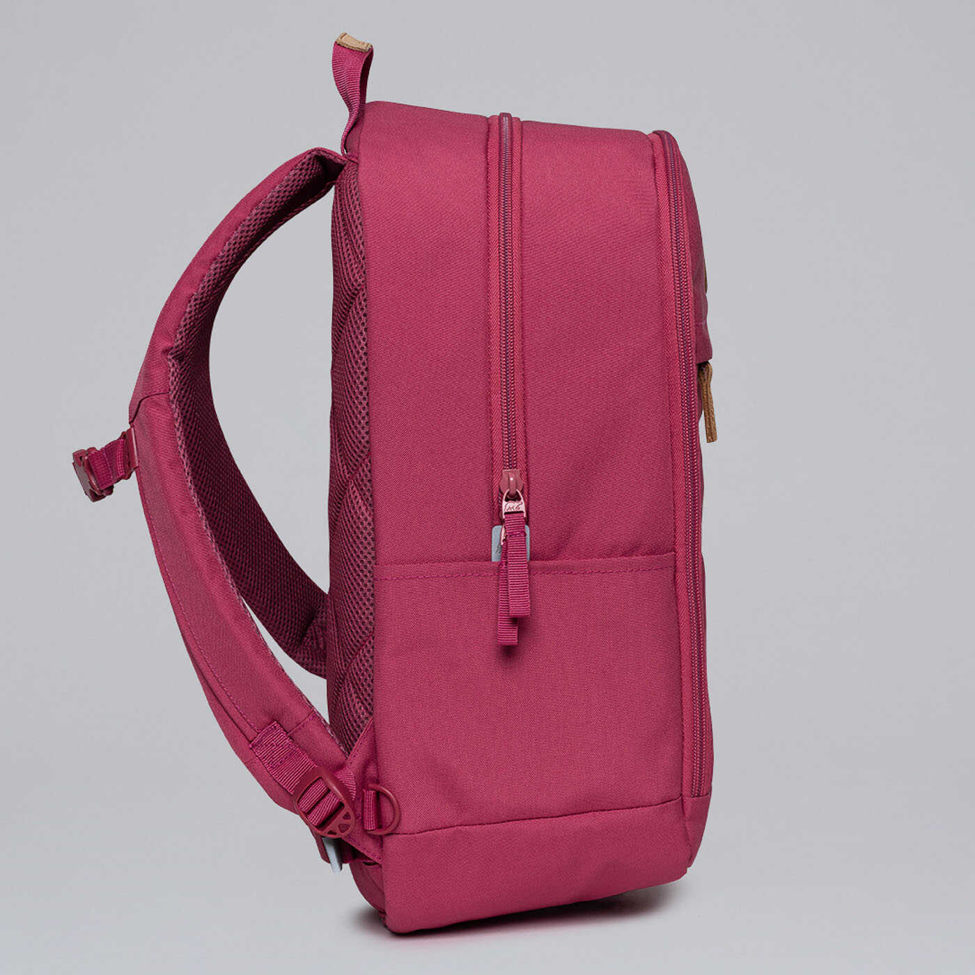 Koolikott - Seljakott Beckmann Urban Midi Rose 26 liitrit - Pilt 2