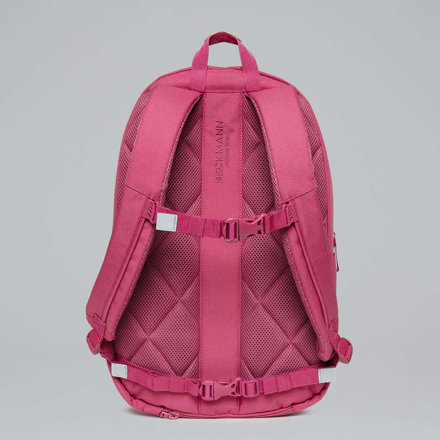 Koolikott - Seljakott Beckmann Urban Midi Rose 26 liitrit - Pilt 3