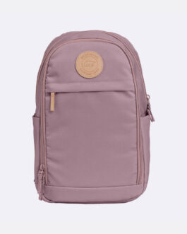 Schoolbag – Backpack Beckmann Urban Midi Purple Rose 26 liters